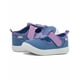 thumbnail image 3 of Tenis Bubble Gummers® Uvita Para Niña Casual Con Moño Lila lila 13, 3 of 7