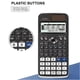 thumbnail image 4 of FX-991EX Scientific Calculator 552 Functions Functional Calculator for School Students and Teachers, 4 of 5