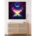 thumbnail image 3 of Peinture Diamant - Espace Amour, 3 of 4
