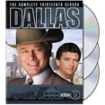 thumbnail image 1 of Dallas: Saison 13 [DVD] 10% à Charité, 1 of 1