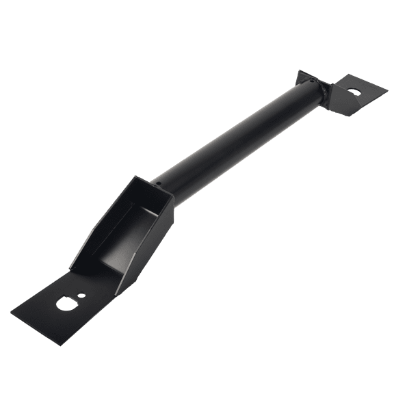 Front Fuel Tank Support Cross Member Kit for 1996-2006 Chevrolet Silverado 1500 2500 3500