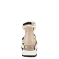 thumbnail image 3 of Azura Women's Goforit Closed Back Platform Sandal, 3 of 5
