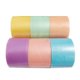 thumbnail image 1 of Cinta adhesiva de descompresión Billuyoard 24 rollos 6 colores 8cm, 1 of 1