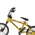 thumbnail image 3 of Alloy 1/24 Diecast Miniature Alloy Finger Bike Cycle Model Figure, 3 of 7