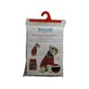 petTOMMY DOG SWEATER WITH BANDANA MD