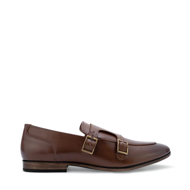 Mocasín Anton Color Café D00667084550 26.5 Dorothy Gaynor Mocasín Anton Color Café D00667084550 26.5