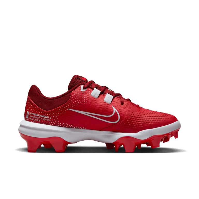 Molded softball cleats cheap