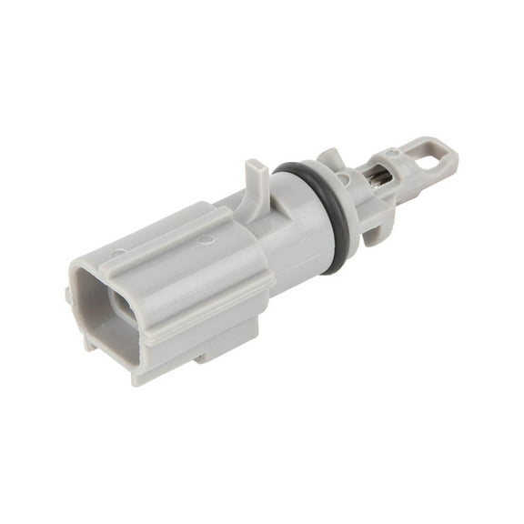 ISA Intake Air Temperature Sensor For 2018-2020 Ford F-150 2011-2019 F-250 F-350 F-450 F-550 Super Duty V6 V8 3.0L 6.7L Replacement for AX254 4R8Z12A697A TS10538 TS57381 DY1146 WT5690