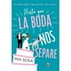 thumbnail image 1 of Hasta que la Boda nos Separe VR Editoras Mia Sosa, 1 of 2