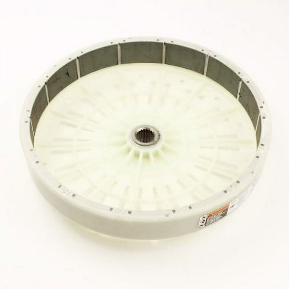 Whirlpool W10365755 Rotor - OEM Part