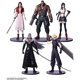 thumbnail image 1 of Mini Fig de Trading Arts, Final Fantasy VII Remake, 5 unidades, Bmb DS, 1 of 6