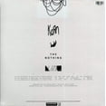 thumbnail image 2 of Korn - The Nothing - Music & Performance - Vinyl, 2 of 4