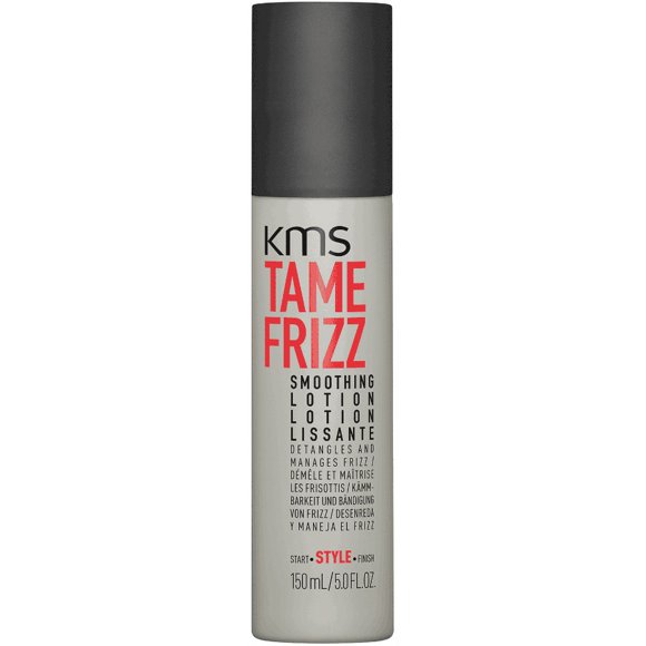 KMS Tame Frizz Smoothing Lotion 5 Ounce