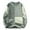 Light Green, variant on MIASHUI Men's Striped Color Block Fashion Trend Round Neck Sweater Long Sleeve Comfort Pullover Grey,XXXL