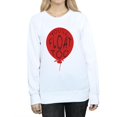 thumbnail image 3 of Pennywise Chandail en Molleton "You'll Float Too" pour Femmes, 3 of 5