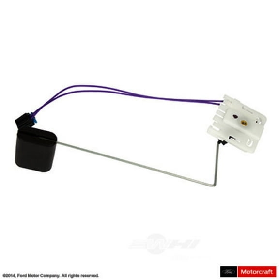 Motorcraft PS-408 Fuel Tank Sender Assembly Fits select: 2011-2016 FORD F250, 2011-2016 FORD F350