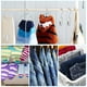 thumbnail image 3 of 10 Uds. Perchas para botas, Clips para colgar ropa, Clips para lavandería, ganchos para colgar, Clips para tienda de ropa, 3 of 6