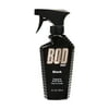 Bod Man Black Body Spray Fragrance, 8 Oz