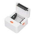 thumbnail image 5 of Portable Bluetooth 58mm Thermal Printer, 203DPI Label Maker for Home & Warehouse, Compact Pocket Printer Bienvenido, 5 of 8