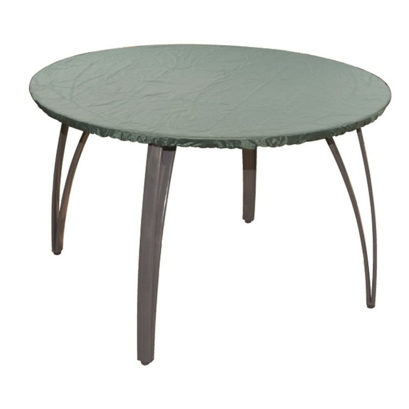 Medium Round Waterproof Outdoor Garden Patio Table Chairs Set Furniture Cover UK 