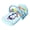 Blue, variant on YIFAEUX Baby Gym Play Mat And Piano Gym with Tummy Time Mat Interactive Musical Toys Creative Activity Center for Infants Toddlers Sensory Development Motor Skills Training Birthday Gift