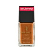 Black Radiance Color Perfect™ Liquid Make-Up, Deep Amber