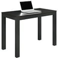 Ameriwood Home Glyndon Computer Desk with Drawer, Espresso