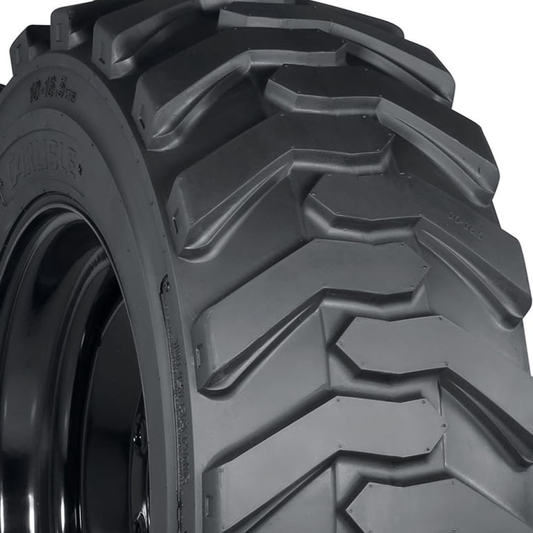 Carlisle WT300 Tractor Tire - 18x8.50-10, Load Range B (4 Ply), Bias Ply 2 thumbnail image
