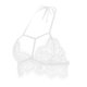 thumbnail image 3 of Prettyia Mujer Encaje Floral Bralette Push Up Plunge Bra Tank Top Chaleco METRO Colcomx traje de baño de bikini de mujer, 3 of 8