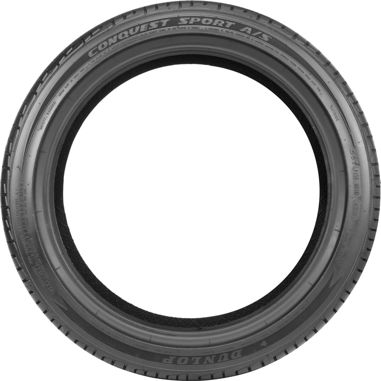 Dunlop Conquest Sport A/S UHP All Season 215/45R17 91W XL