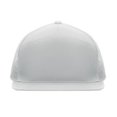 thumbnail image 2 of MidOcean Bead Flat Peak Trucker Cap, 2 of 6