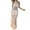 76-white swimsuit coverup, variant on Womens Crochet Cover Ups Crewneck Bodycon Bathing Suits Cover Up Sleeveless Knit Beach Long Dress for Ladies Black,M