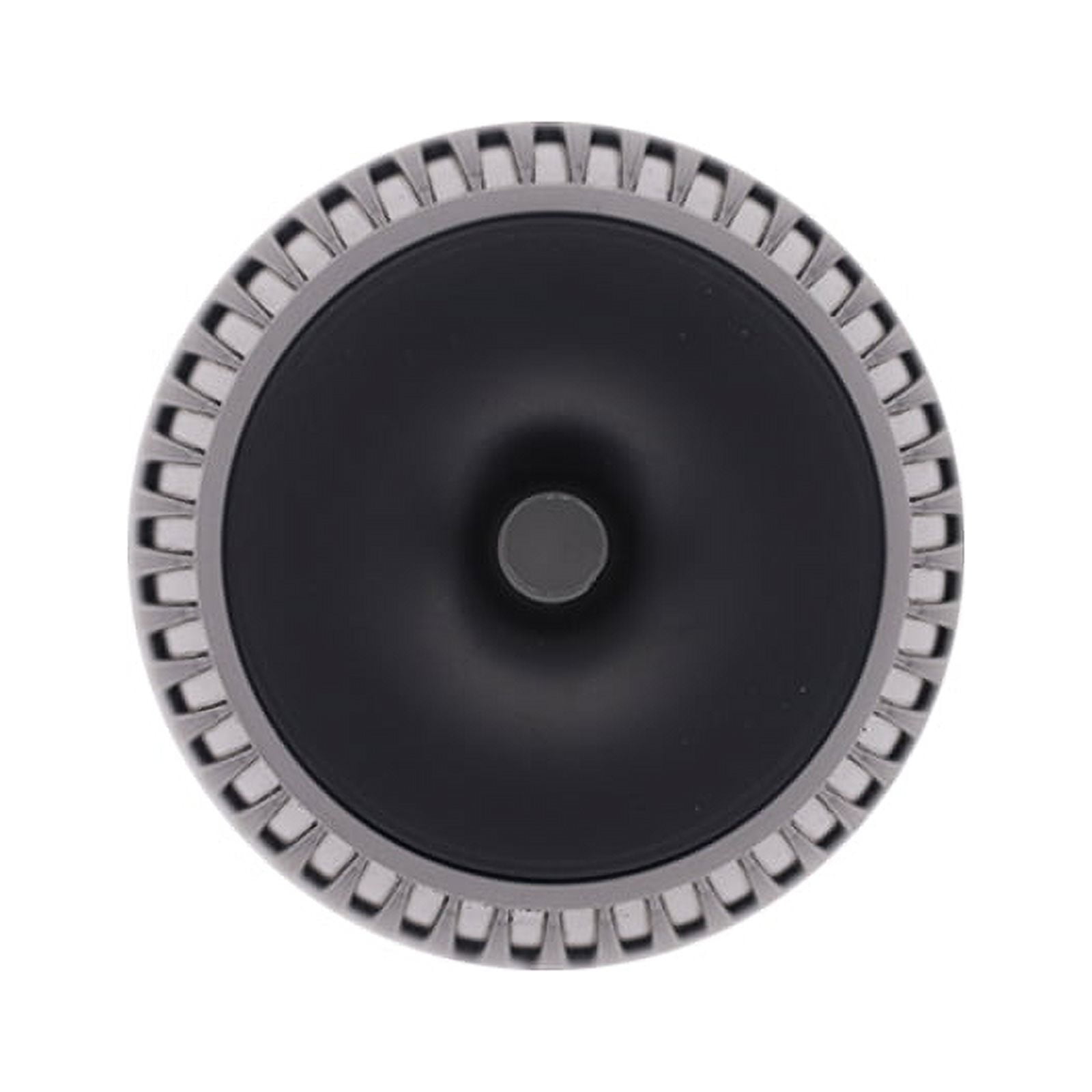 Mainstays Cool Mist Ultrasonic Cut Diffuser- Black, 100ml, Use with your Preferred Scented Oil