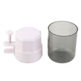 thumbnail image 3 of Aquarium Food Dispenser,Automatic Fish Feeder Large Intellect Fish Food Dispenser Auto Fish Feeder Eco-Friendly Materials, 3 of 8