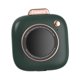 thumbnail image 1 of Ventilador de cuello colgante Zulema USB recargable verde, 1 of 8
