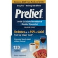 thumbnail image 2 of Prelief Acid Reducer Dietary Supplement Caplets, 120 Count, 2 of 10