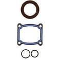 thumbnail image 2 of FEL-PRO TCS 46080 Crankshaft Front Seal Set, 2 of 4