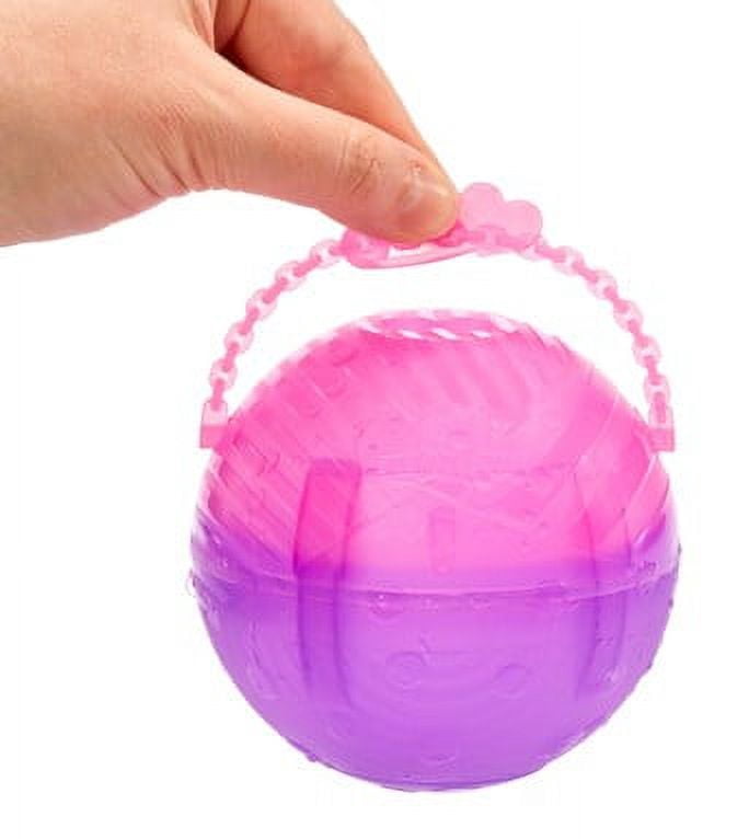LOL Surprise Color Change Dolls With 7 Surprises, Great Gift for Kids Ages 4 5 6+