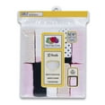 thumbnail image 5 of Fruit of the Loom Girls' Cotton Brief Underwear, 10 Pack Panties, Sizes 4-16, 5 of 5