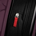thumbnail image 2 of Samsonite Valise Rigide Extensible Omni PC avec Roues Pivotantes, Violet, Bagage Cabine 20 Pouces, 2 of 2