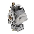 thumbnail image 1 of relayinert Precision-engineered Carburetor for Tohatsu 2-Stroke 5HP 5B Outboard Engine Enhanced Power Style A 1Set, 1 of 6