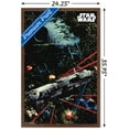 thumbnail image 2 of Star Wars: Saga - Bataille spatiale, 2 of 4