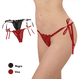 thumbnail image 1 of Set De 2 Tangas De Encaje Sexy Tipo Hilo Sexybox Mod. 2718 SexyBox Tanga 2718, 1 of 4