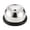 Black 1PCS, variant on Egg Piercer For Eggs | Egg Puncher | Portable Egg Hole Poker Peeler | Stainless Steel Needle Egg Punch | Egg Hole Puncher Pricker With Retractable Pin For Easily Peel Eg