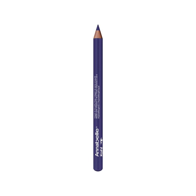 Annabelle Traceur pour les Yeux Kohl Matte, 76 Raisin Noir