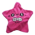 thumbnail image 1 of QIPOPIQ Angry Star Plush Toy, Star Plush Toy, Starfish Stuffed Animal，Funny Gift for Friends, 1 of 1
