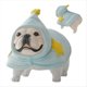 thumbnail image 5 of Estatua de Bulldog Francés, Interesantes Esculturas Artesanales, Adornos Decorativos para Decoración del Hogar, Decoraciones de Escritorio, Decoración de Mesa, 5 of 5