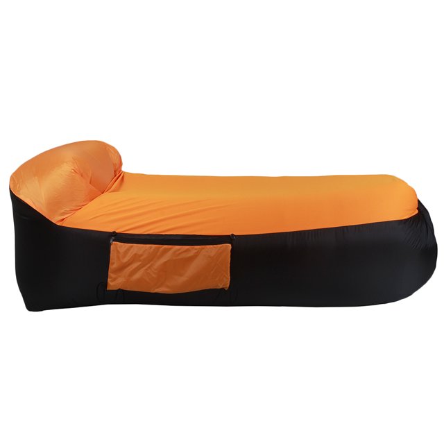 Bangcool Canapé Gonflable Imperméable Portable pour Camping Hamac Gonflable pour Activité Extérieure
