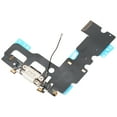 thumbnail image 3 of Puerto de carga Cable flexible Puerto de carga USB Conector Dock Reemplazo del cable flexible para iPhone 7Blanco, 3 of 5