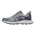 thumbnail image 3 of Regatta Womens Leighton Synthetic Leather Sneakers, 3 of 5